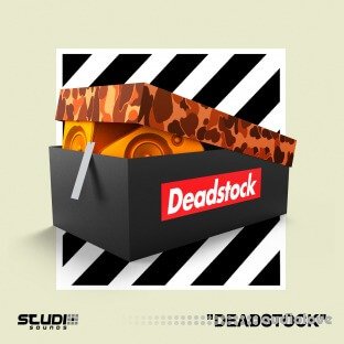 Studio Sounds Deadstock (Sample Pack)