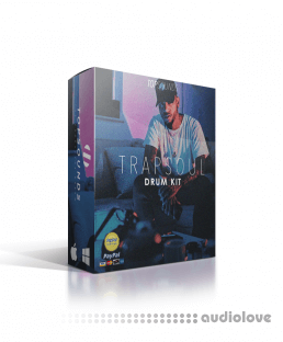 TopSounds Trap Soul (Drum Kit)