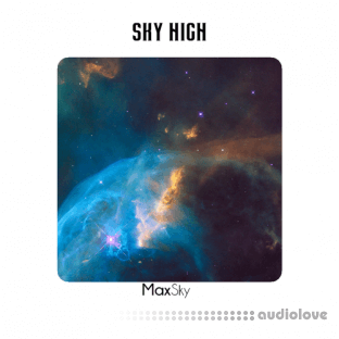 MaxSky Sky High Vol.1 (Drum Kit)