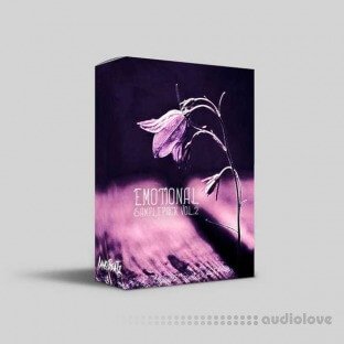 IanoBeatz Emotional Sample Pack Vol.2