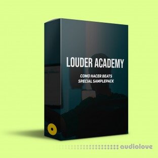 Louder Academy Como Hacer Beats