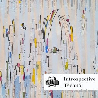 Rankin Audio Introspective Techno