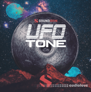 Soundiron UFO Tone