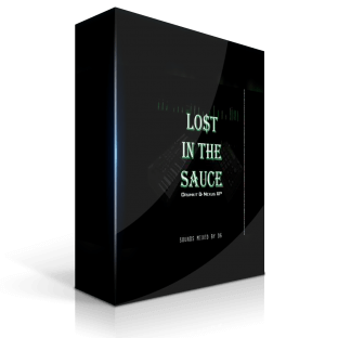 D6 Lost In The Sauce 2 (Drum Kit + Loop Kit)