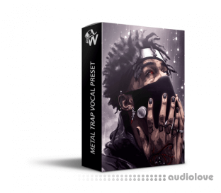 Wavmonopoly Metal Trap Vocal Preset Chain (Stock Plugin Preset Pack)