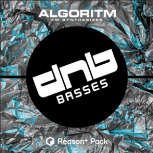 Algoritm DnB Basses