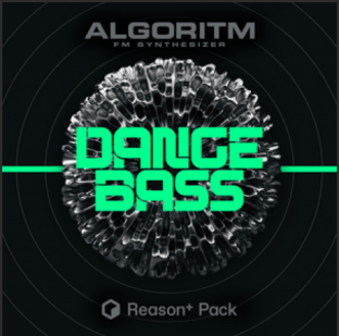 Algoritm Dance Bass