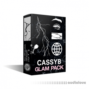 CASSYB Glam Pack