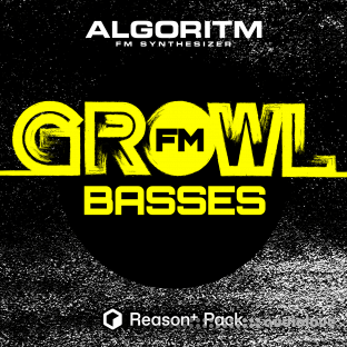 Nevi Retlav Algoritm FM Growl Basses