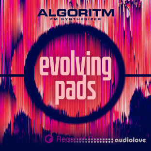 Nevi Retlav Algoritm Evolving Pads