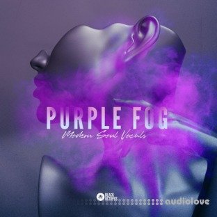 Black Octopus Sound Purple Fog Modern Soul Vocals