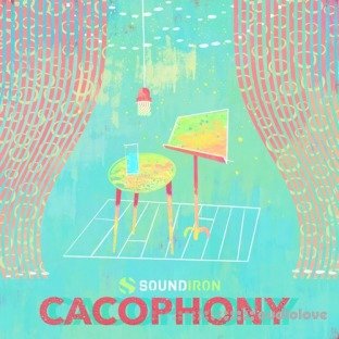 Soundiron Cacophony