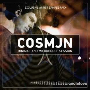 ProducerTools exclusive artistpack by COSMJN