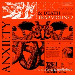 Samplegod Anxiety and Death