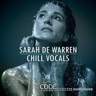 Code Sounds Sarah De Warren Chill Vocals