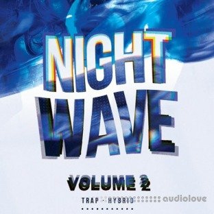 Samplegod Night Wave Vol.2