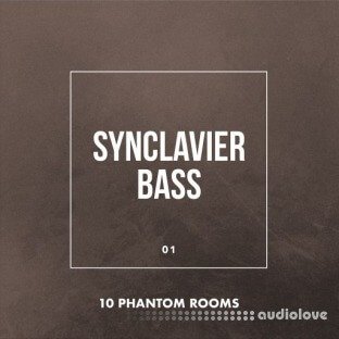 10 Phantom Rooms Synclavier Bass 01