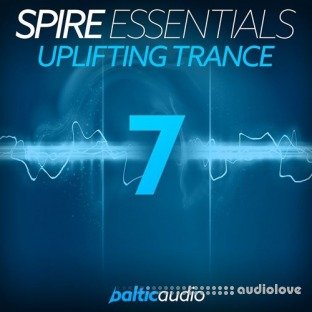 Baltic Audio Spire Essentials Vol.7