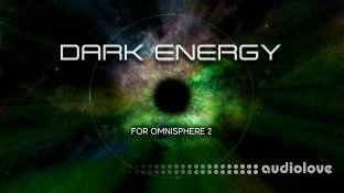 Indefinable Audio Dark Energy