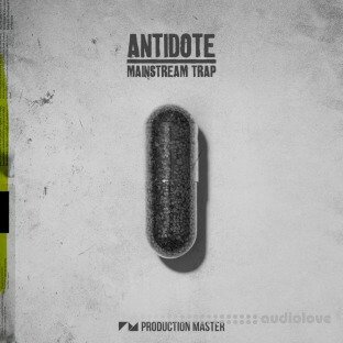 Production Master Antidote Mainstream Trap