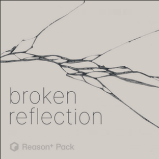 Skp Sound Design Broken Reflection