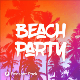 Navi Retlav Beach Party Reason