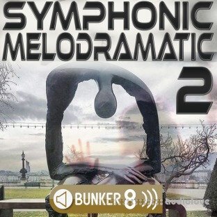 Bunker 8 Digital Labs Symphonic Melodramatic 2