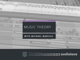 Warp Academy Music Theory