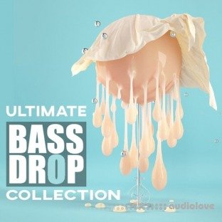 Soundsmiths Ultimate Bass Drop Collection