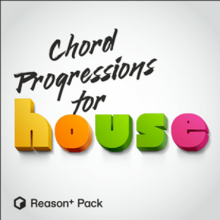Sean Murry Chord Progressions for House