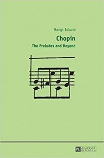 Chopin: The Preludes and Beyond