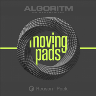 Dna Labs Algoritm Moving Pads