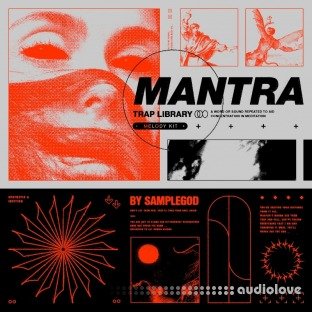 Samplegod Mantra Trap