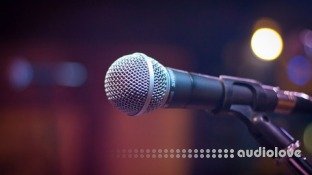 Udemy Learn Beatboxing Quickly and Easily!