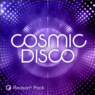 ModeAudio Cosmic Disco