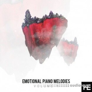 Helion Emotional Piano Melodies Vol.4