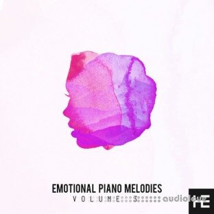 Helion Emotional Piano Melodies Vol.3