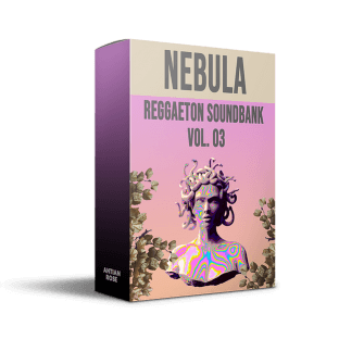 Antian Rose Nebula Reggaeton Soundbank Vol.03