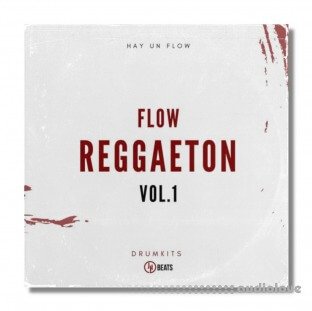 JH Beats Flow Reggaeton Vol.1