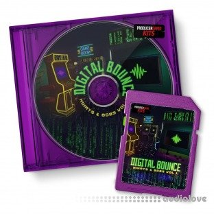 Producergrind Digital Bounce Vol.1
