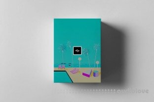 WavSupply Jo L’Z Coastal (Loop Kit)