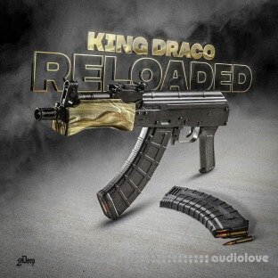 2DEEP King Draco Reloaded