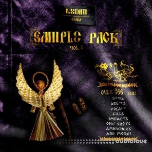 ledim Sample Pack Vol.1