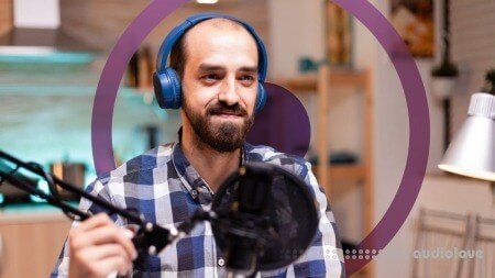 Lynda Producing Professional Audio and Video Podcasts TUTORiAL