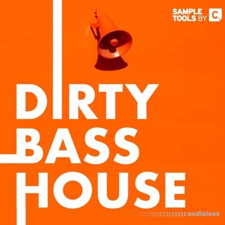 Sample Tools by Cr2 Dirty Bass House WAV MiDi