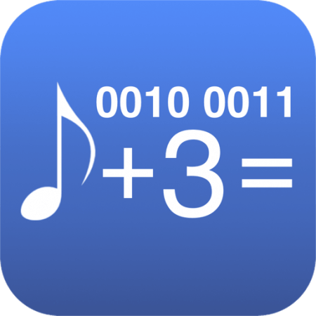 Laurent Colson musicMath v5.4 MacOSX