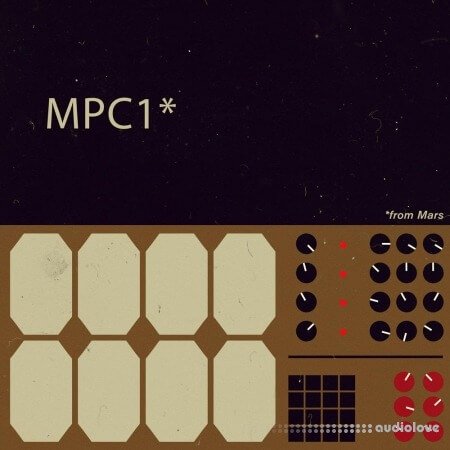 Samples From Mars MPC1 From Mars MULTiFORMAT