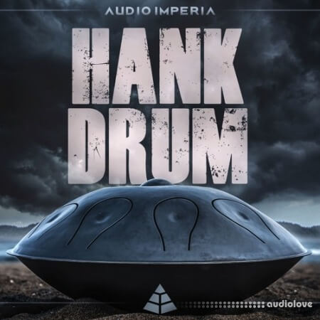 Audio Imperia Hank Drum