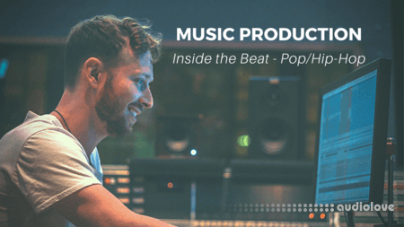 Byjoelmichael Music Production Inside the Beat Pop and Hip-Hop
