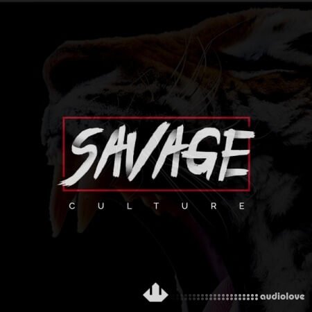 Smemo Sounds Savage Culture WAV MiDi AiFF